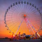 la grande roue