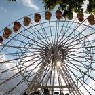 La grande roue