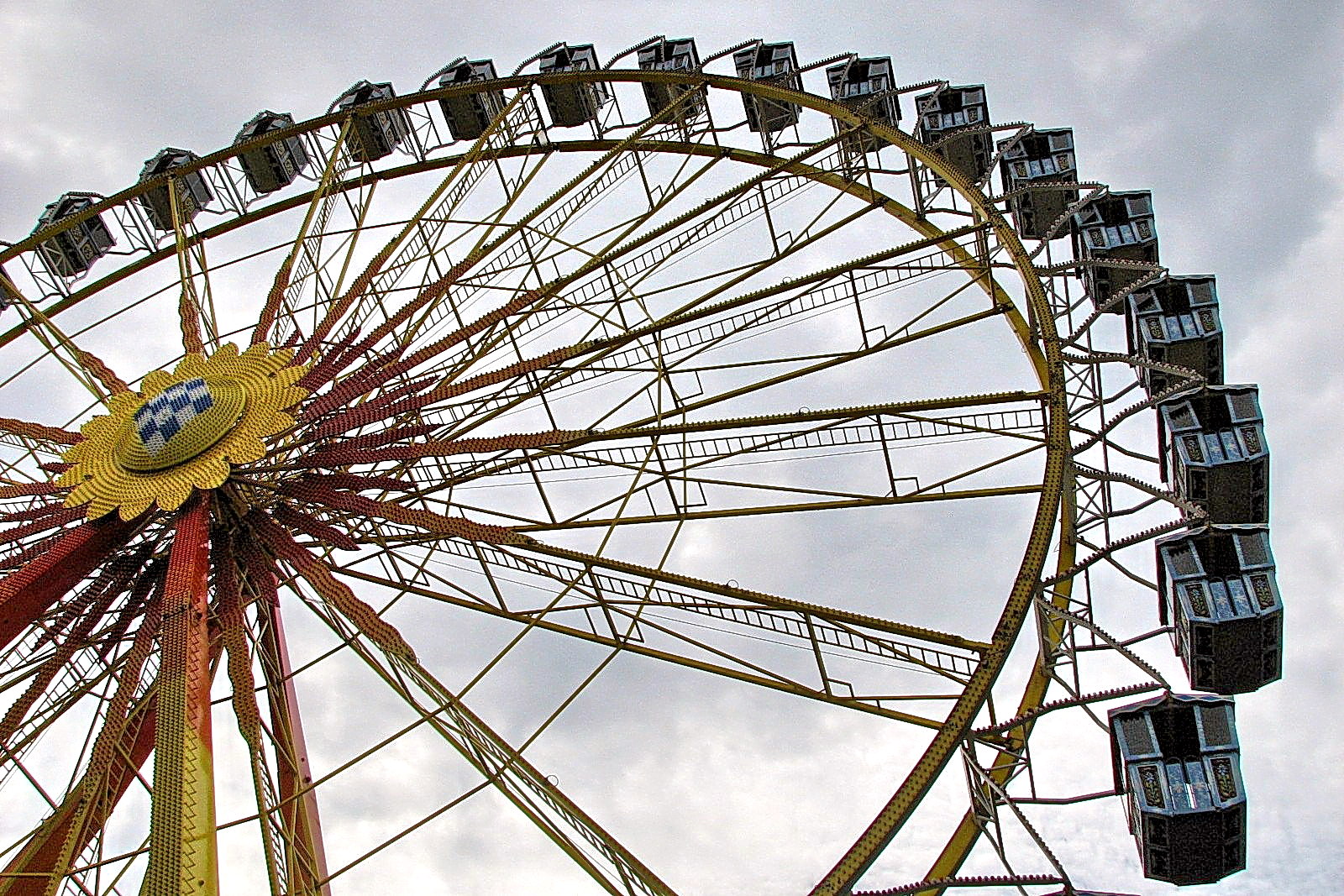 La grande roue