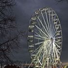 La Grande Roue à Cambridge