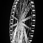 La Grande Roue à Paris