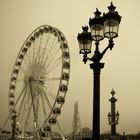 la grande roue