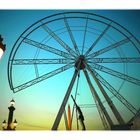 La Grande Roue, c'est fini !