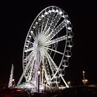 La grande roue de la Place de la Concorde