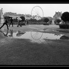 ... La Grande Roue ... De La Vie ...