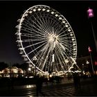 La grande roue de Nice