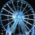 La grande roue de Paris