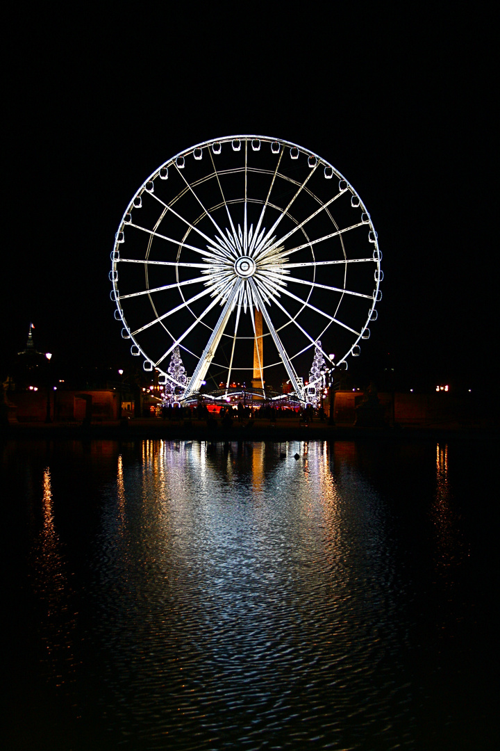 La grande roue