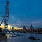 La Grande Roue - Londres 2017