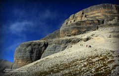 La Grande Tête de l'Obiou