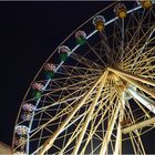 La Grand’roue devant l’Hôtel de Ville