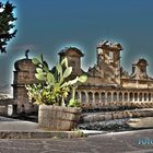 La Granfonte Leonforte (EN) in HDR.