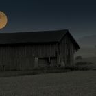 la Grange au clair de Lune...