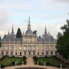 La Granja de San Ildefonso