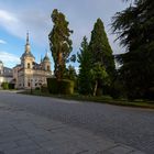 La Granja - Palacio Real