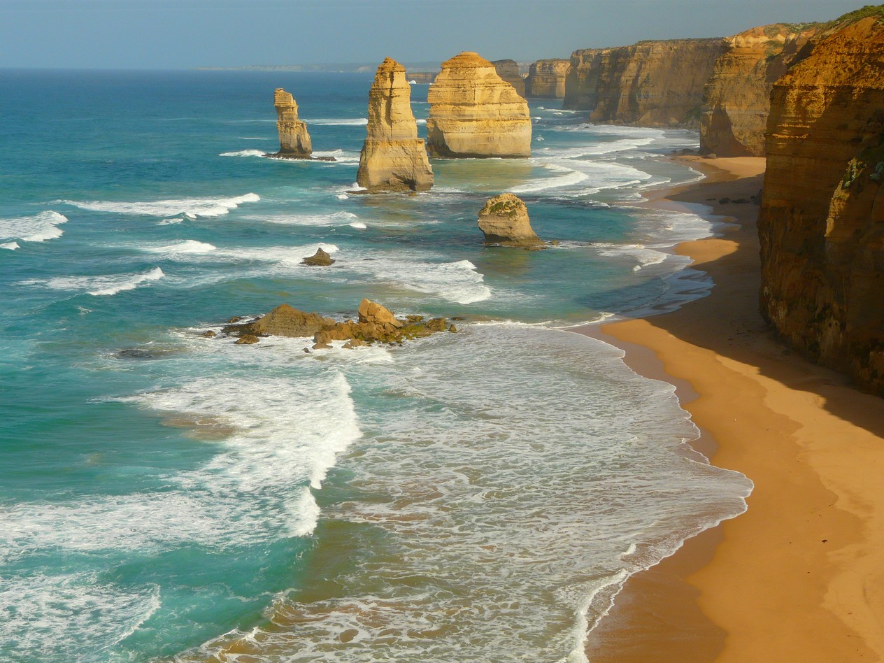 la great ocean road