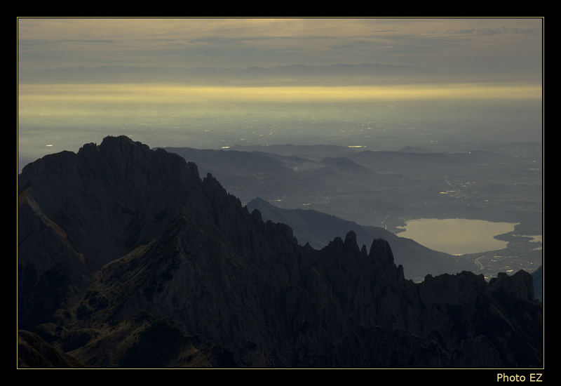 la grignetta dalla grigna