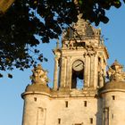 la grosse Horloge de la Rochelle