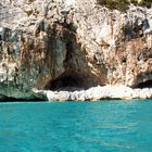 La grotta