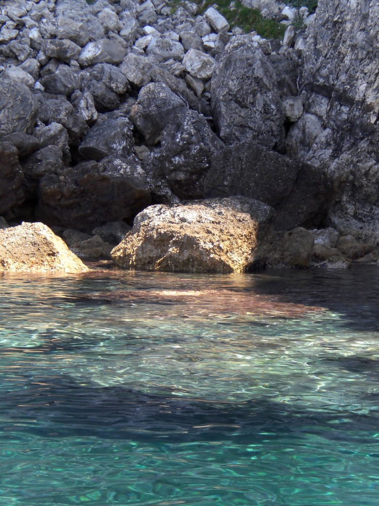 La Grotta