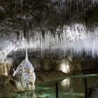 la grotte de Choranche - Isère - France