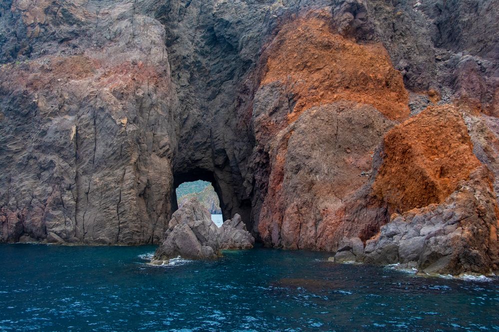 La grotte des anges