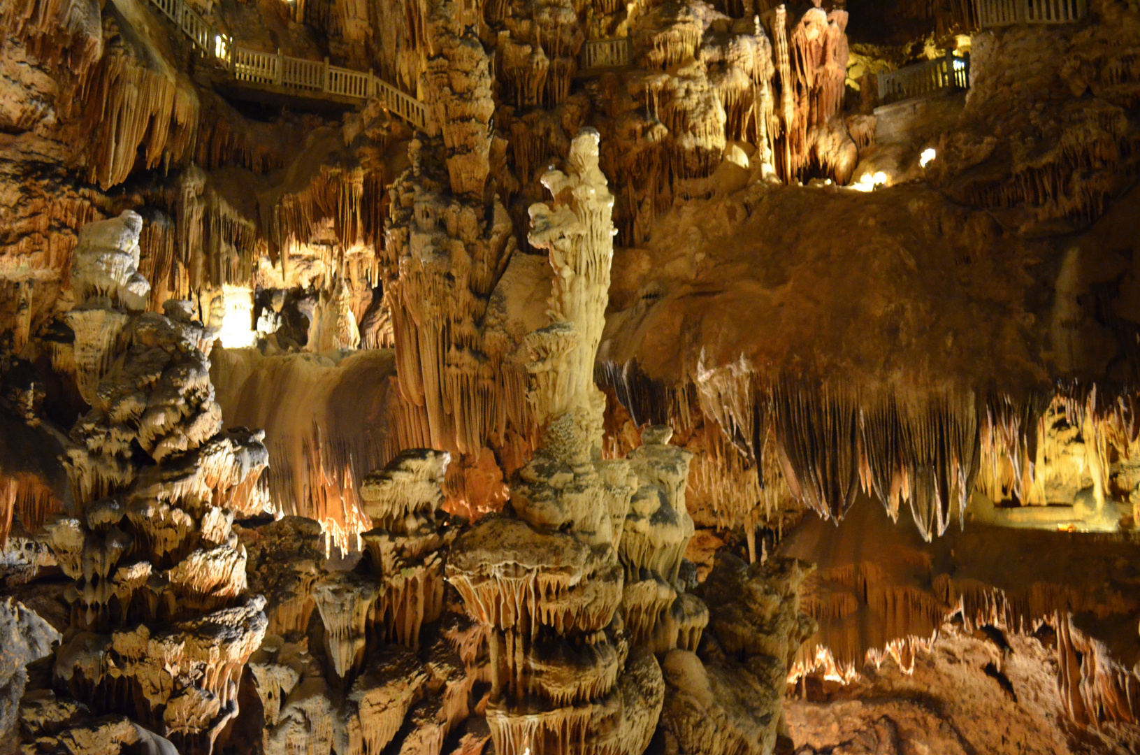 La Grotte des Demoiselles