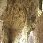 La Grotte du Parc des Buttes Chaumont
