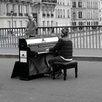 La groupie du pianiste