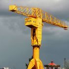 la grue Titan 