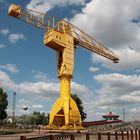 La grue Titan 