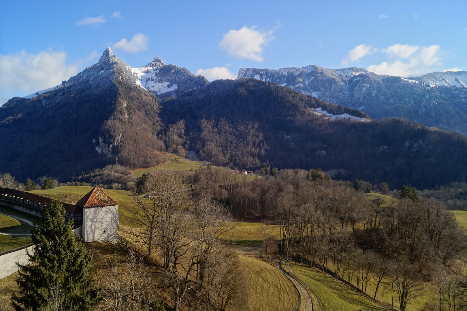 La Gruyère