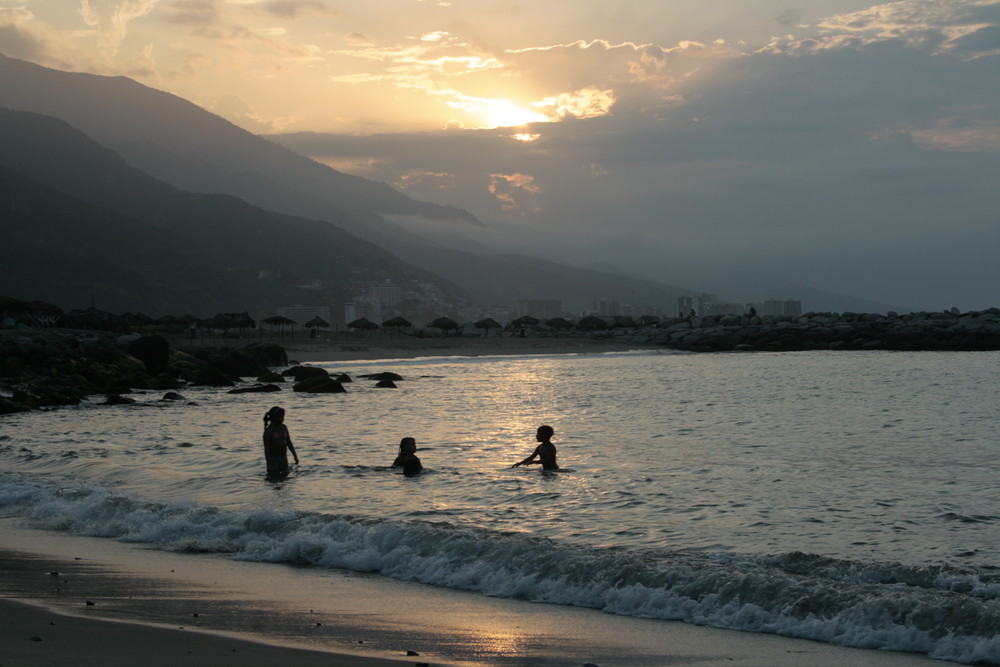 La Guaira