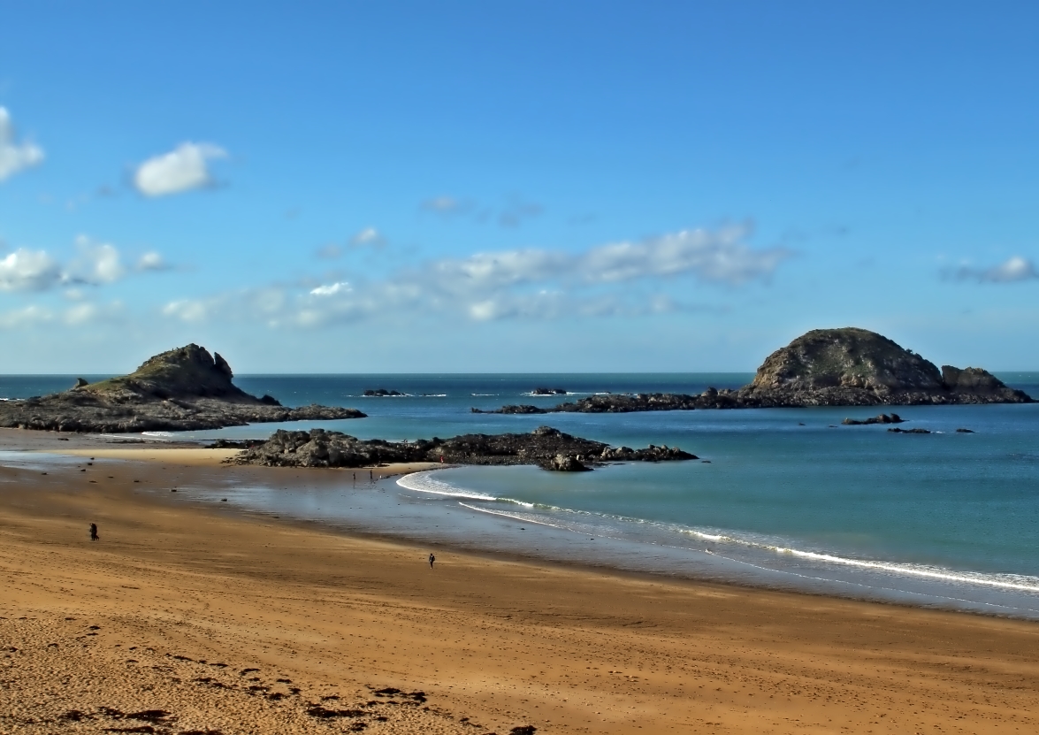 La Guimorais a Saint-MALO