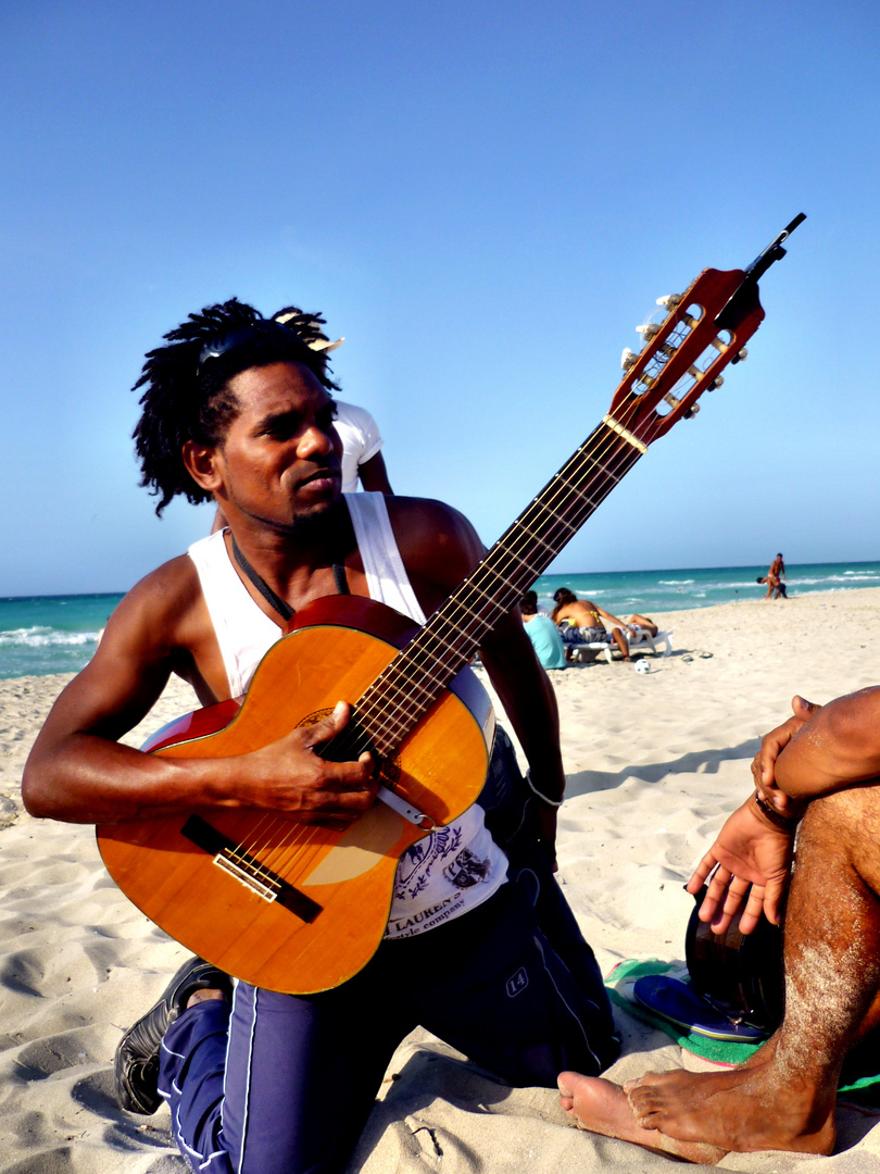 La Guitarra