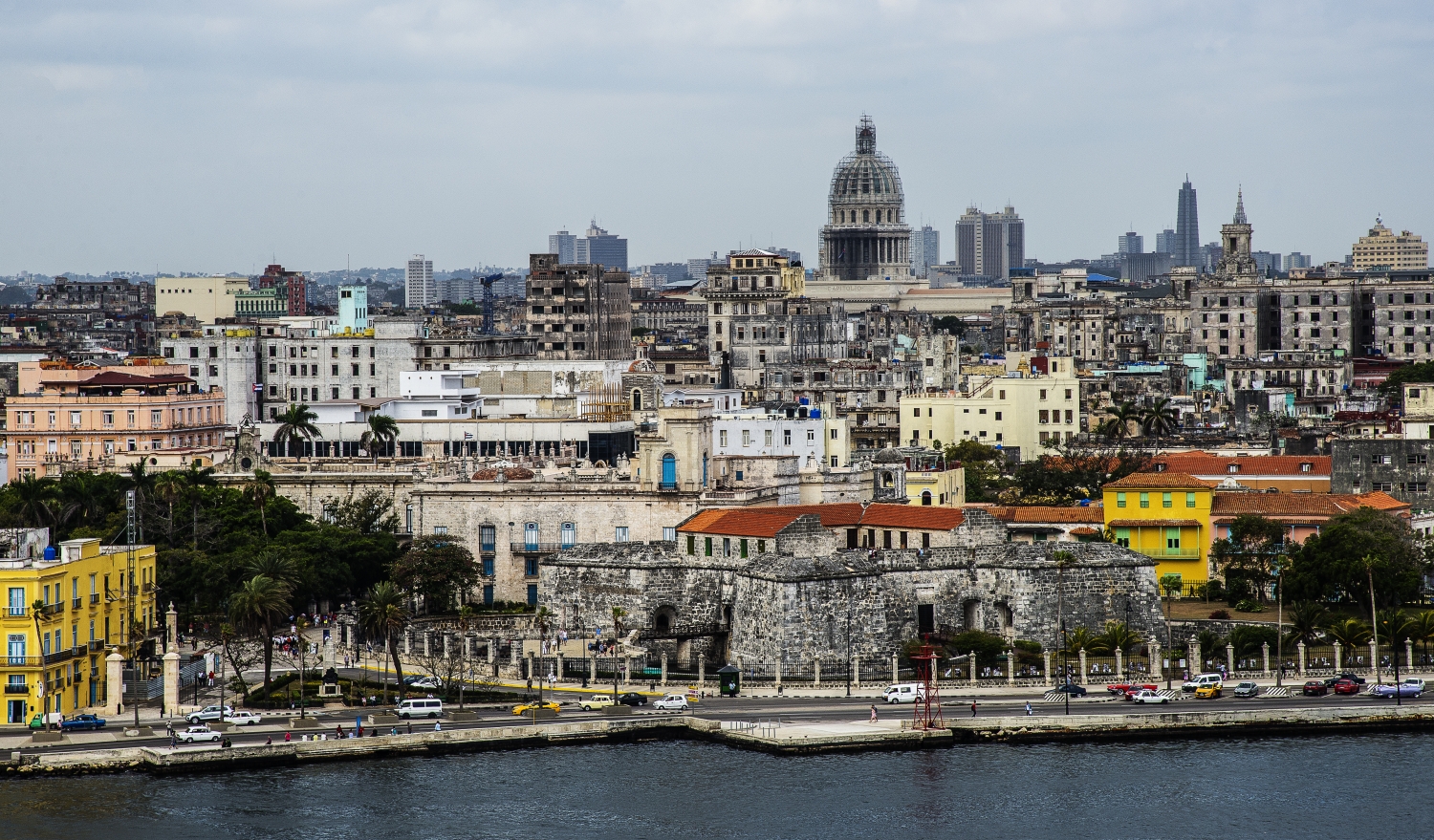 la habana