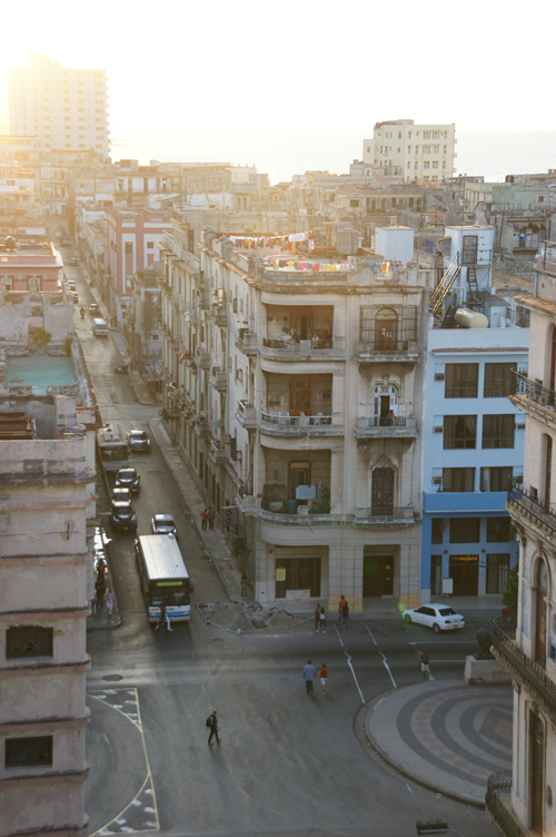 La Habana