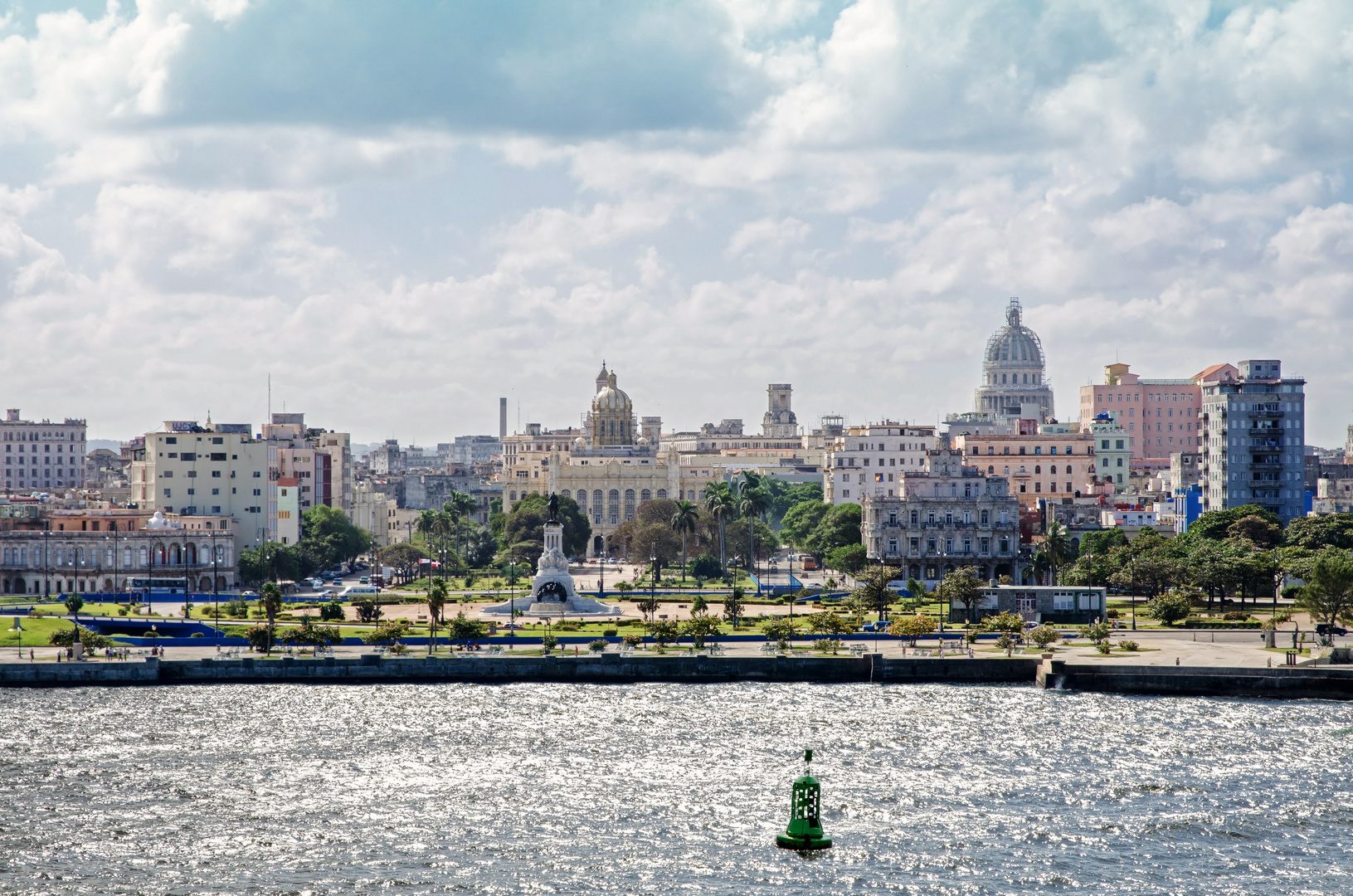 ::. La Habana .::