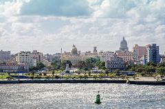 ::. La Habana .::