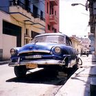 La Habana 2002