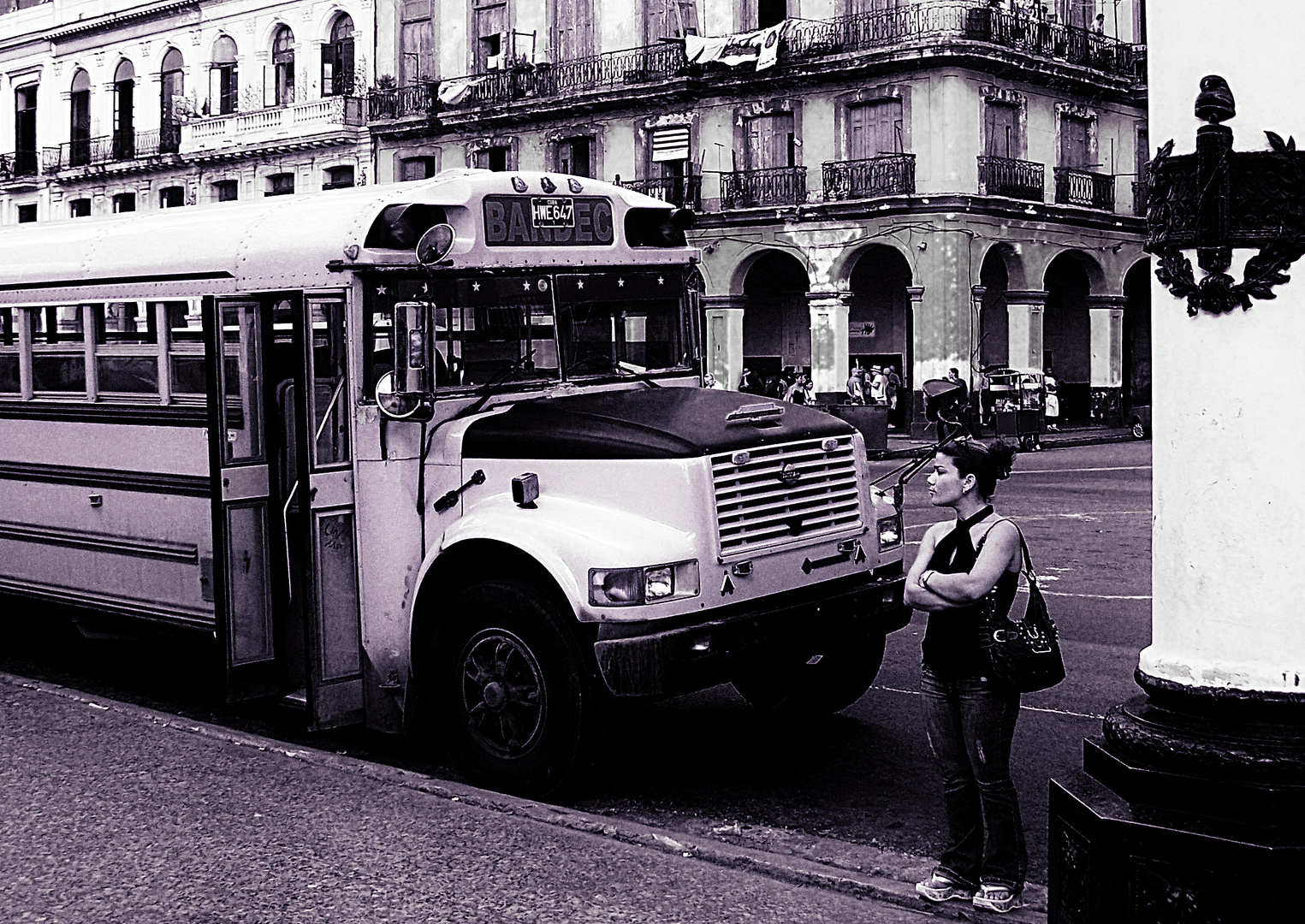 La Habana 2008