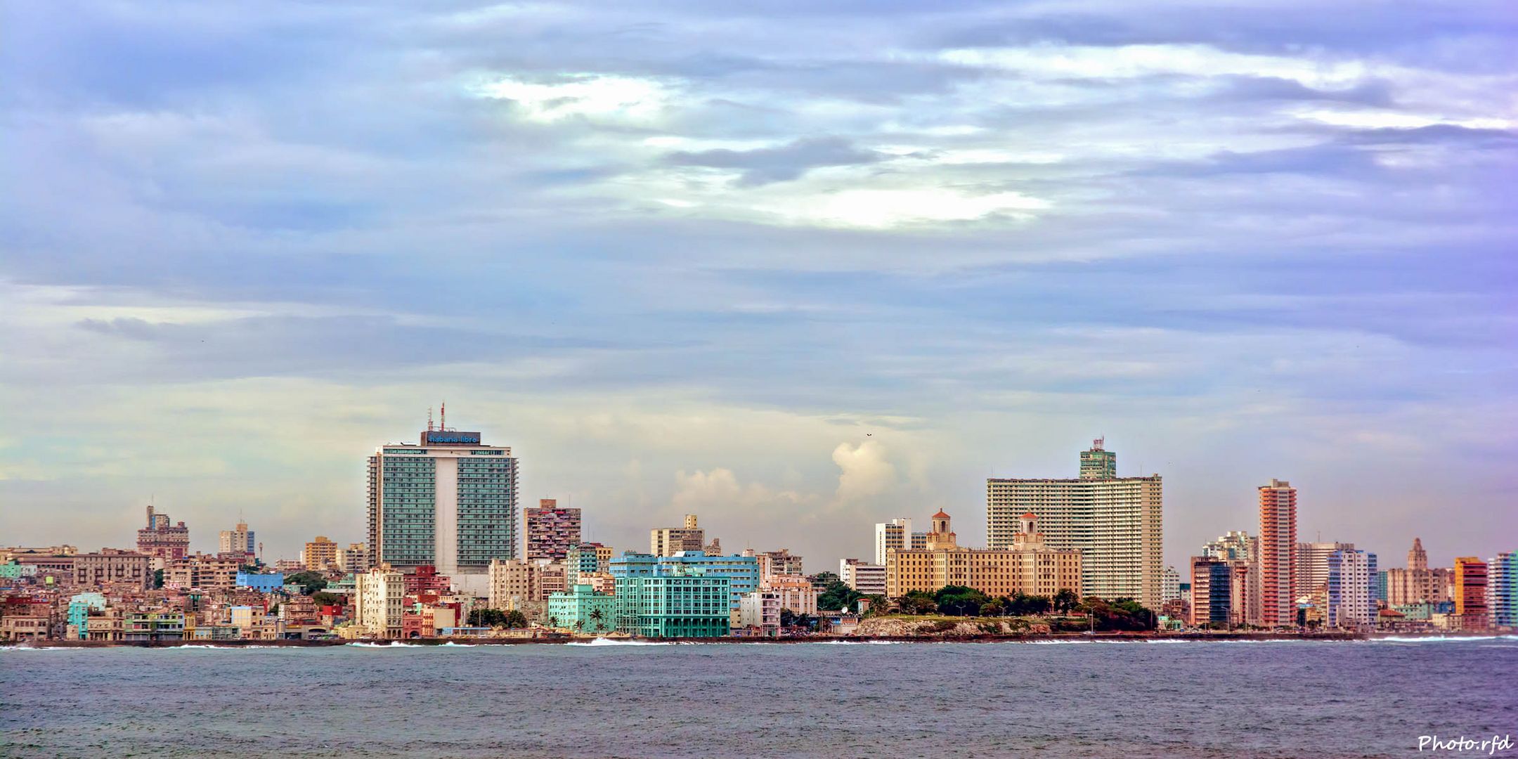 La Habana