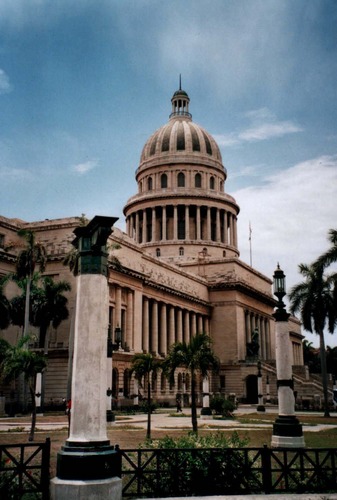 La Habana