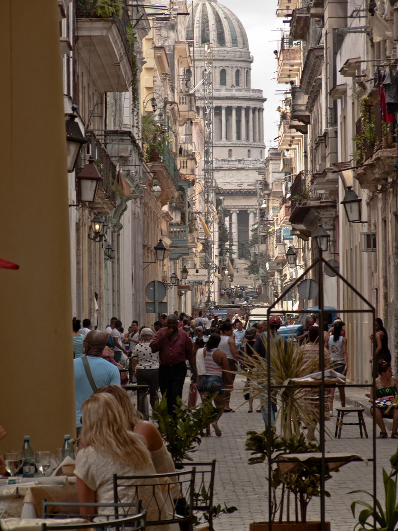 LA Habana!