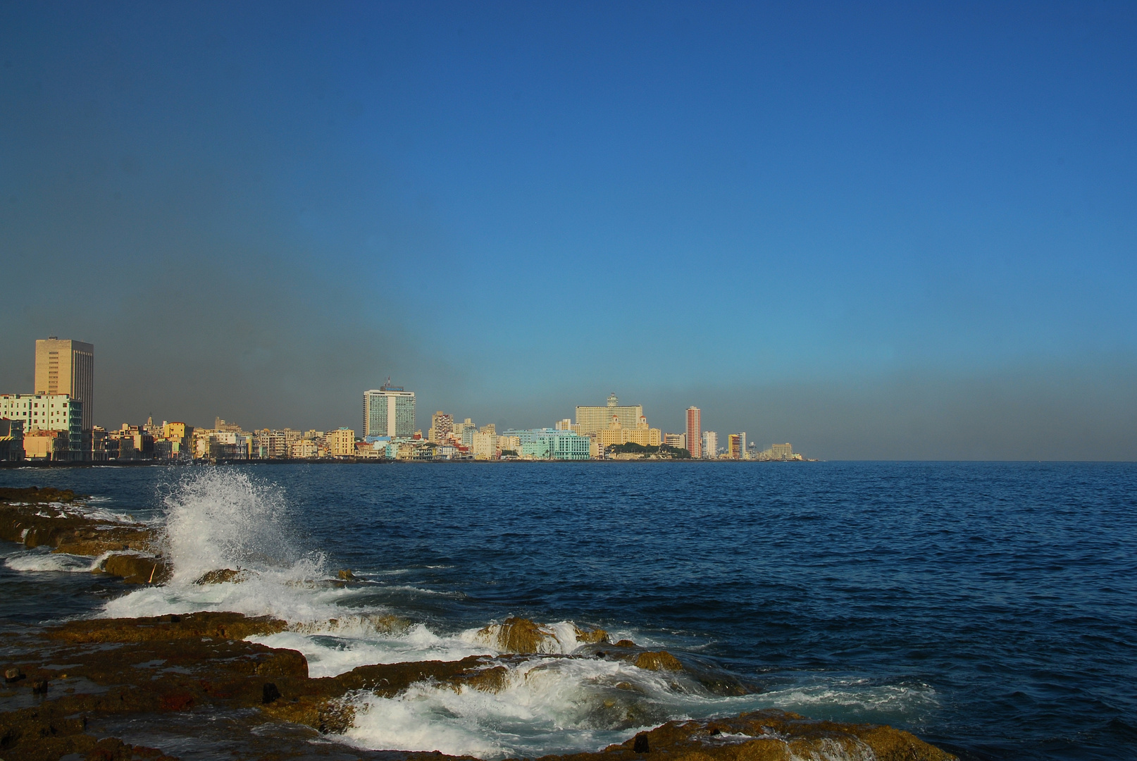 La Habana