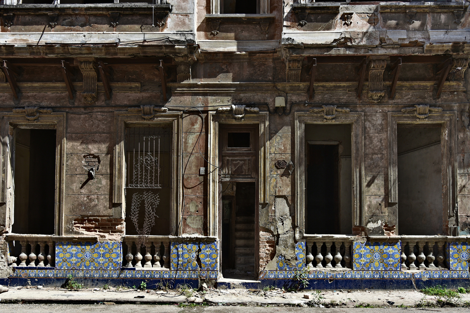 La Habana Foto & Bild world, lost places, architektur Bilder auf