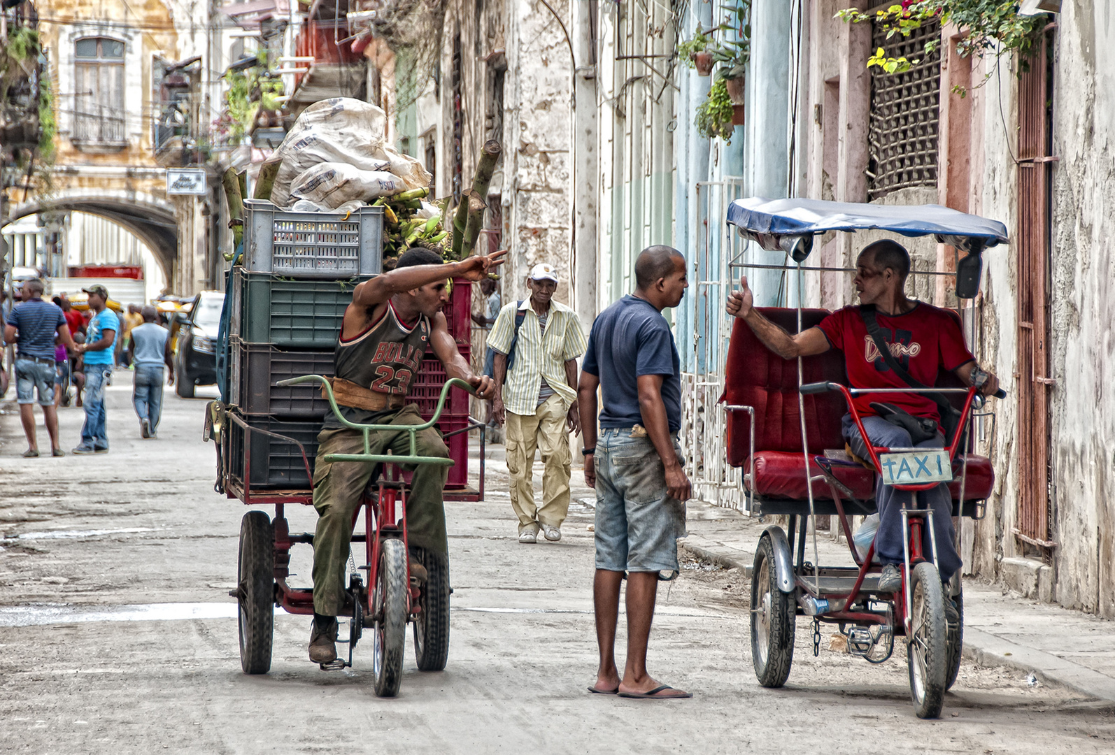 La Habana - 6