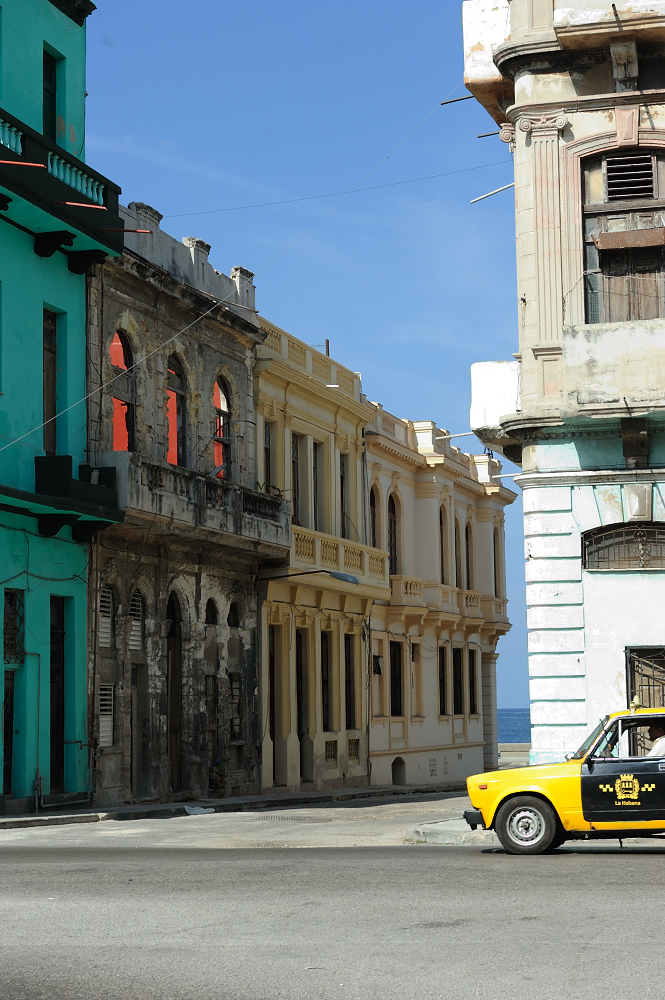 La Habana