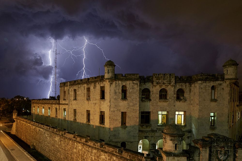 La Habana