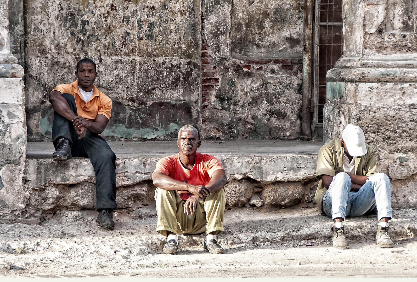 La Habana - 7